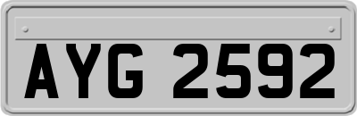 AYG2592
