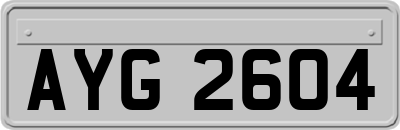 AYG2604