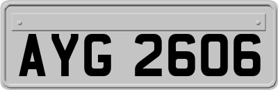 AYG2606