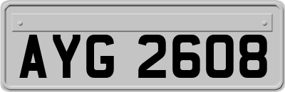 AYG2608