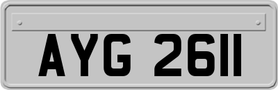 AYG2611