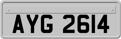 AYG2614