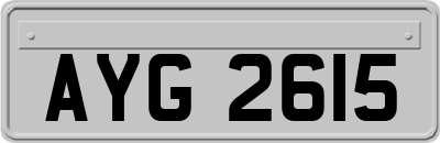 AYG2615