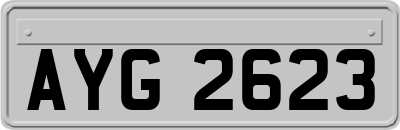 AYG2623