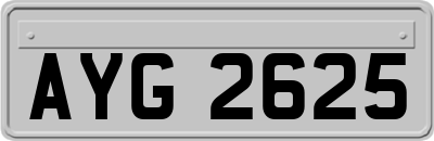 AYG2625