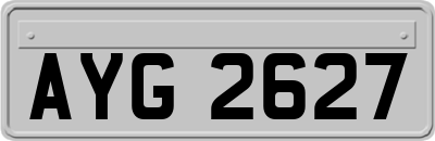 AYG2627