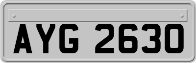 AYG2630