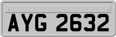 AYG2632