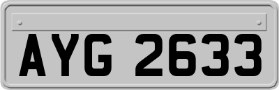 AYG2633