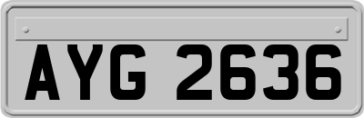 AYG2636