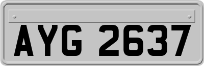 AYG2637