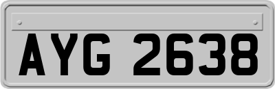 AYG2638