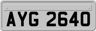 AYG2640