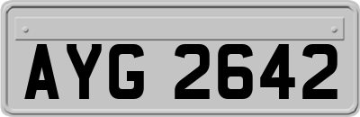 AYG2642