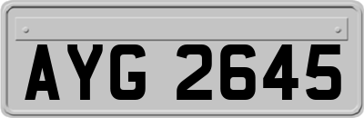 AYG2645