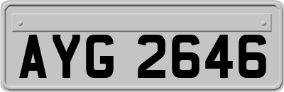 AYG2646