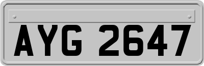 AYG2647