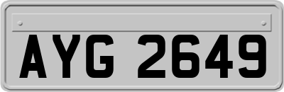 AYG2649