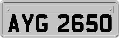 AYG2650