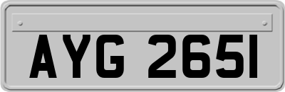 AYG2651