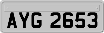 AYG2653