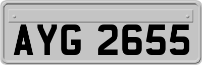 AYG2655