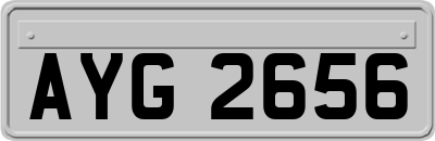 AYG2656