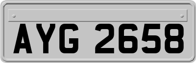 AYG2658