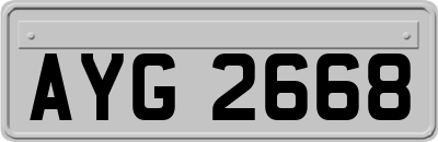 AYG2668