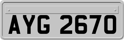 AYG2670