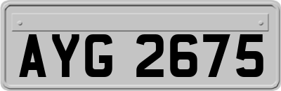 AYG2675