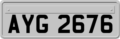 AYG2676
