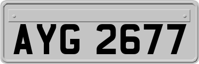 AYG2677
