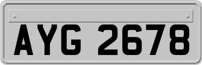 AYG2678