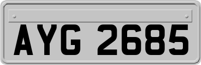 AYG2685