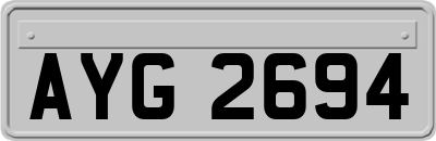 AYG2694