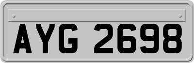 AYG2698