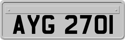 AYG2701