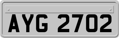 AYG2702