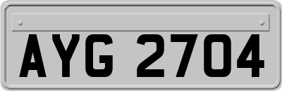 AYG2704