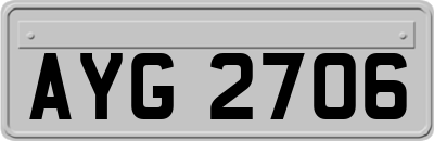 AYG2706