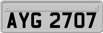 AYG2707