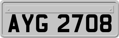 AYG2708