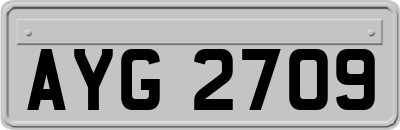 AYG2709