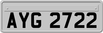 AYG2722