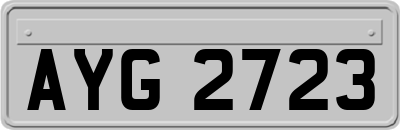 AYG2723