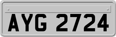 AYG2724