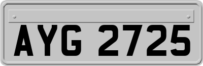 AYG2725
