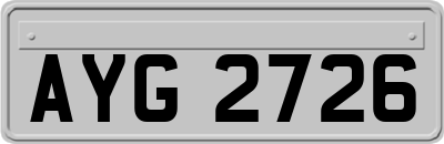 AYG2726