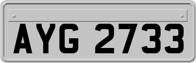 AYG2733